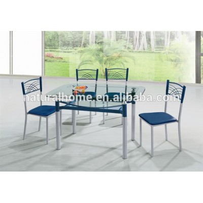 Ultra modern dining room tables