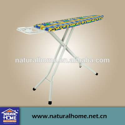 2015 Flower printing folding ironing board